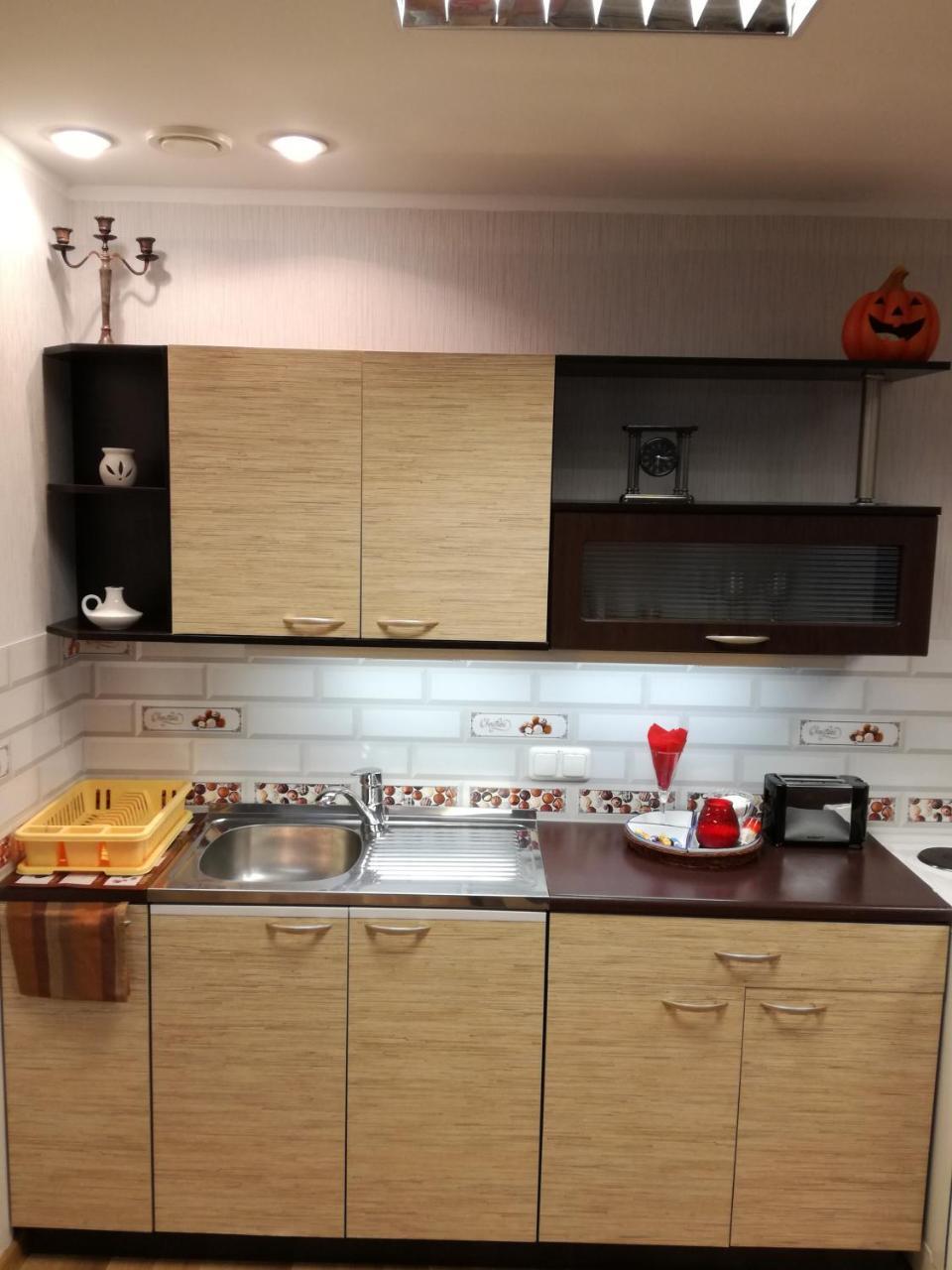 Papiniidu Studio Apartments Parnu Luaran gambar